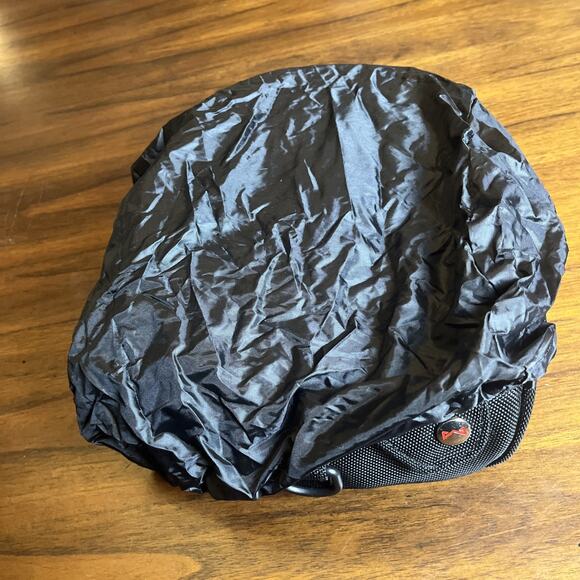Coleman MadDog Motorcycle Gear Magnetic Tank Bag All Weather Heavy Duty 10x8x3 - Picture 7 of 11